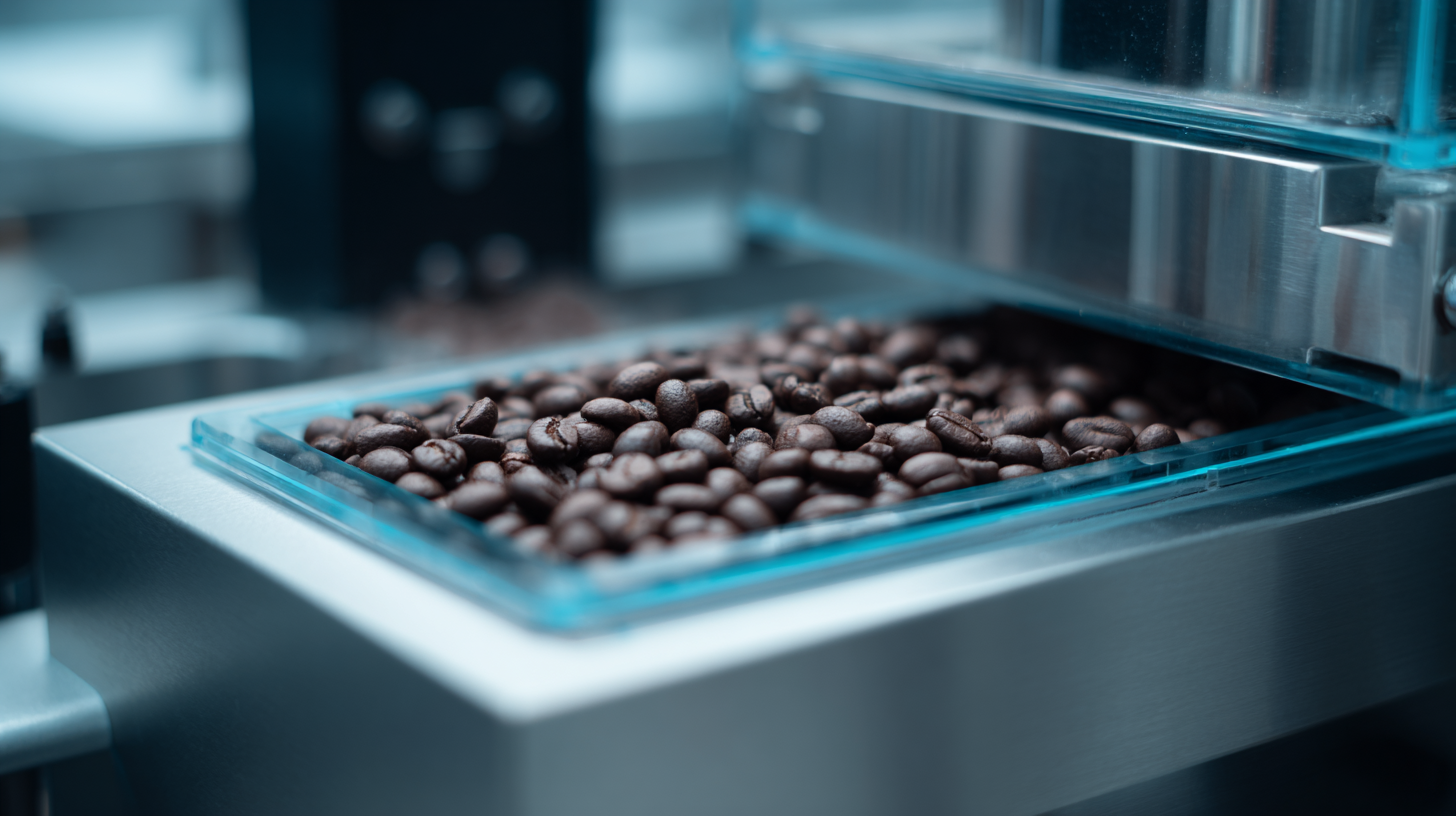 How to Choose the Right Capsule Loader Machine for Your Business Needs