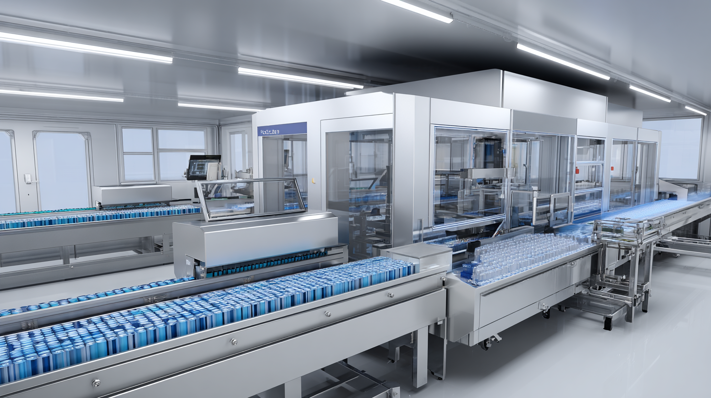How to Choose the Right Capsule Loader Machine for Your Business Needs