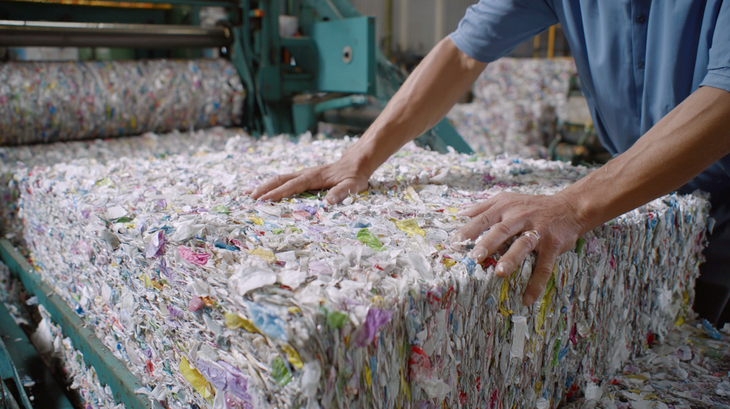 How to Transform Plastic Waste into Sustainable Recycled Pet Fabric