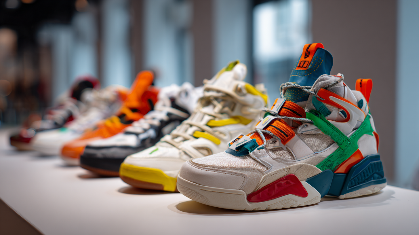 How to Choose the Perfect Custom Athletic Shoes for Your Lifestyle