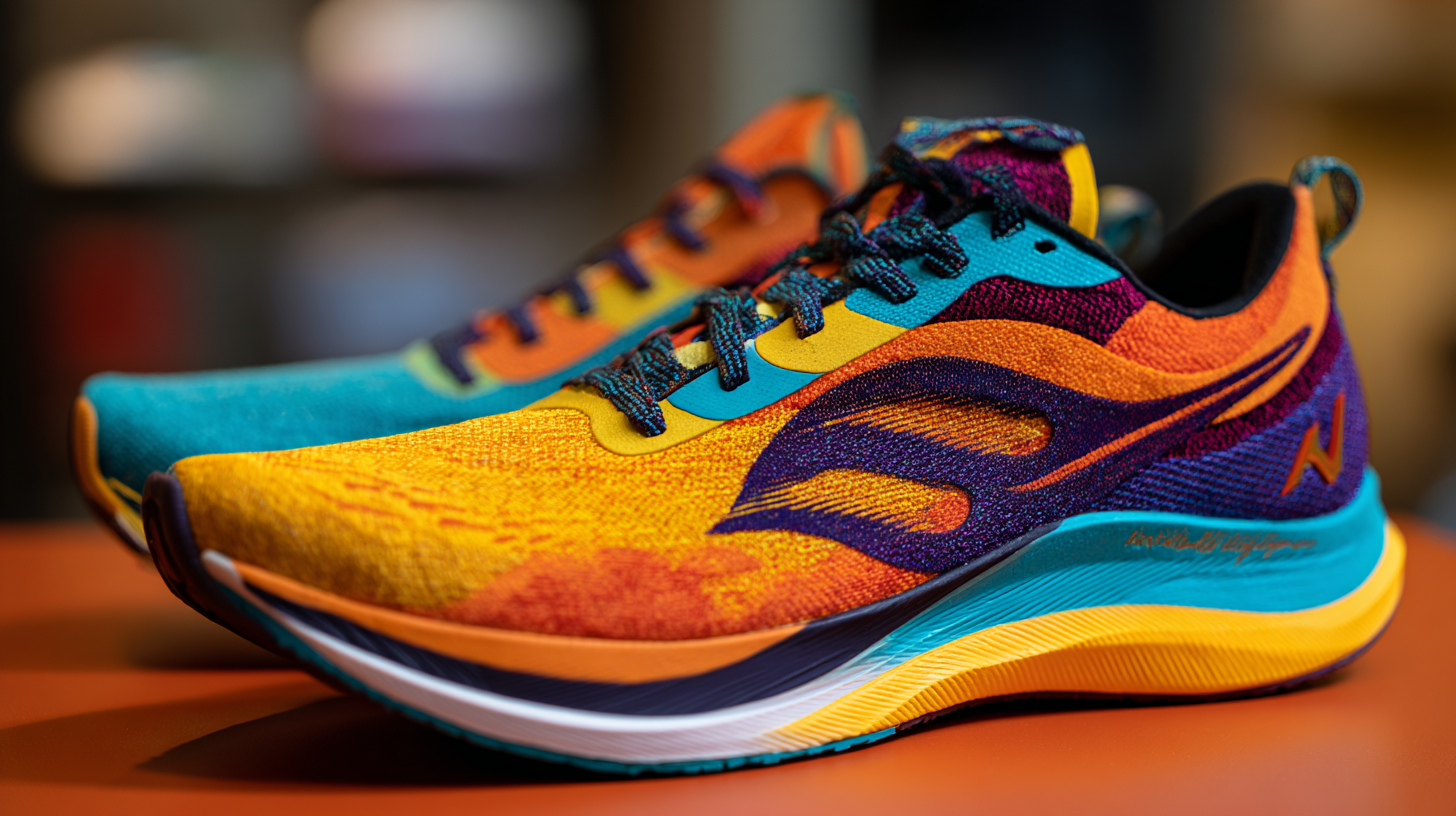 How to Choose the Perfect Custom Athletic Shoes for Your Lifestyle