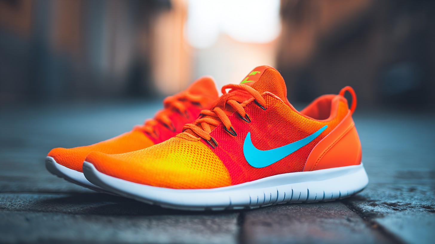 How to Choose the Perfect Custom Athletic Shoes for Your Lifestyle