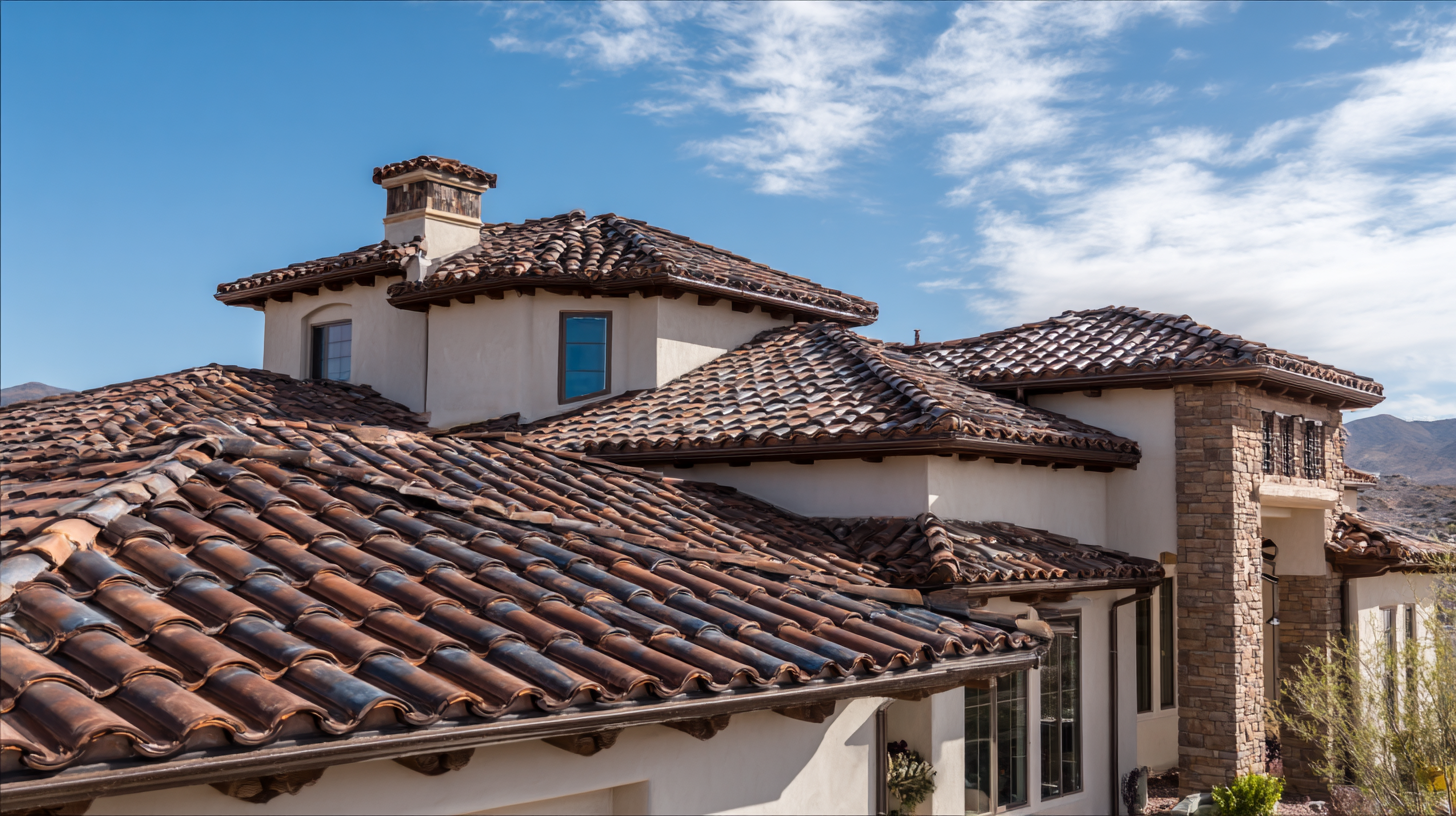 How to Calculate the True Cost of Tile Roof Installation