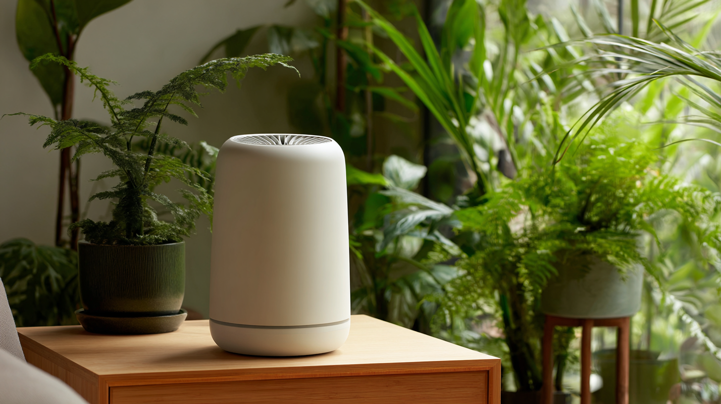 How to Choose the Best Air Purifier for Your Home Environment
