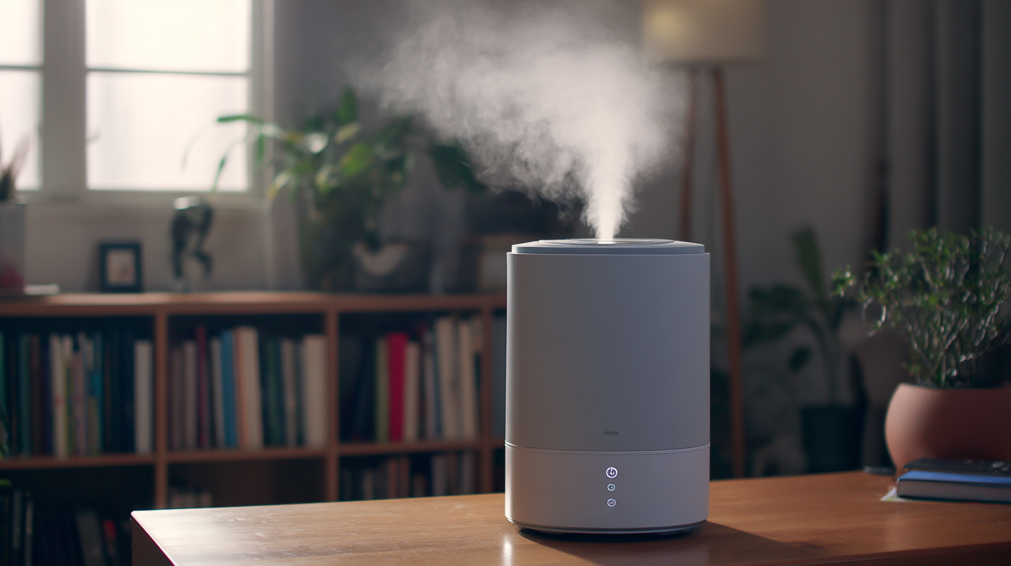 How to Perfectly Install a Central Humidifier for Optimal Home Comfort