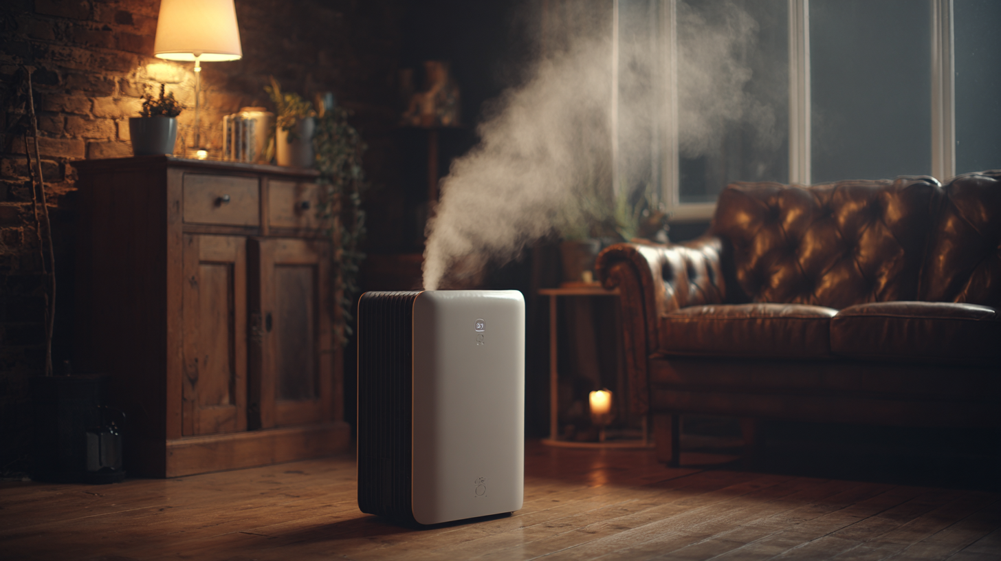 How to Perfectly Install a Central Humidifier for Optimal Home Comfort