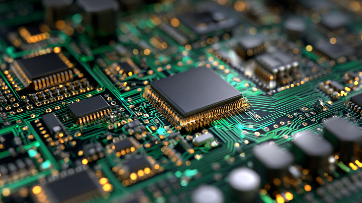 How to Optimize Your PCB Electronics Design for Maximum Efficiency