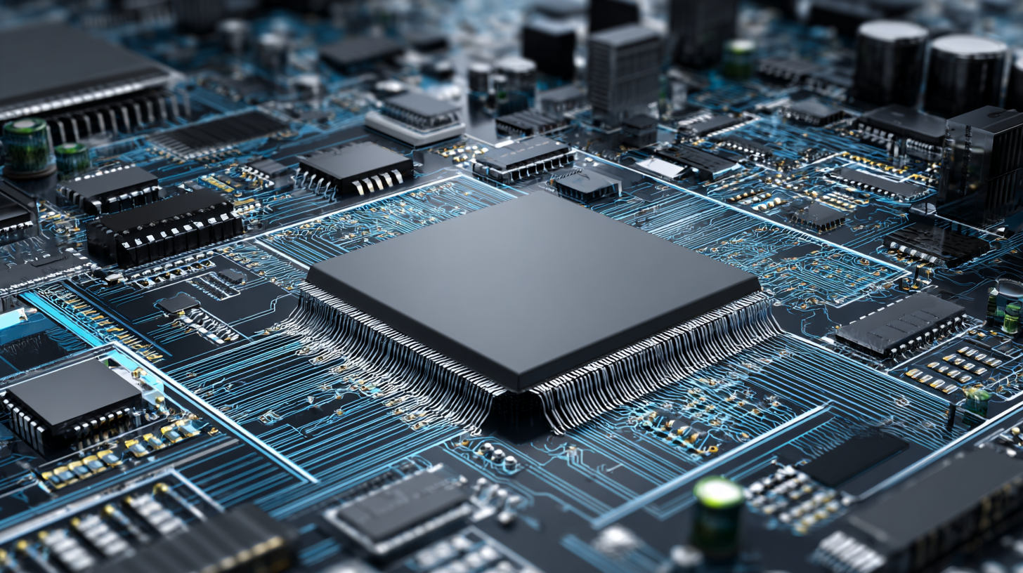 How to Optimize Your PCB Electronics Design for Maximum Efficiency