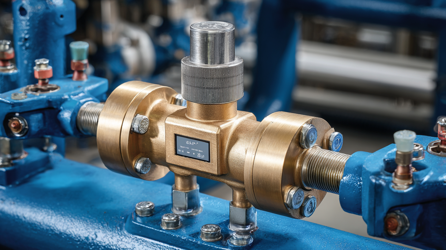 How to Choose the Right Access Valve for Refrigeration Systems
