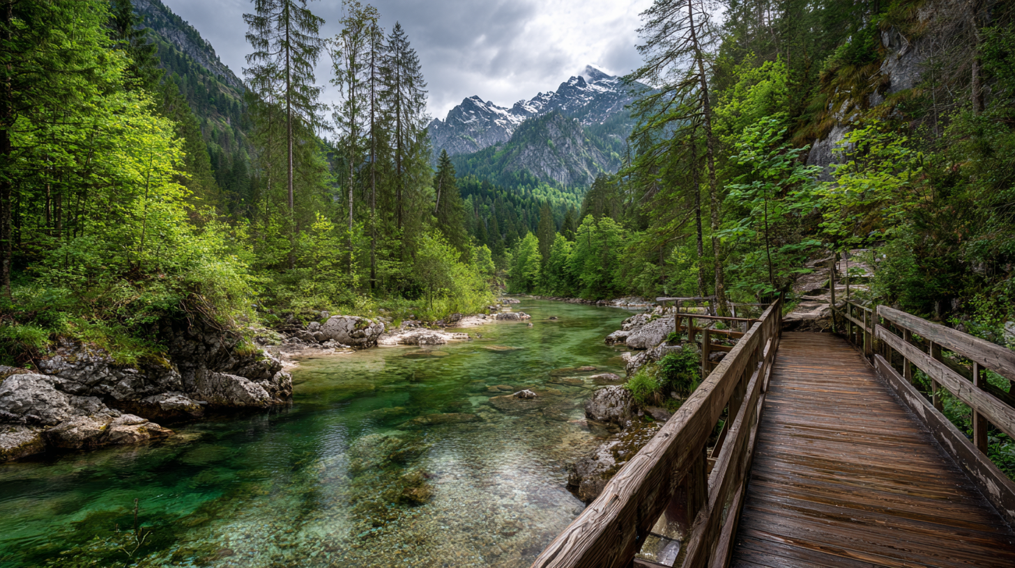How to Choose Waterproof Wood for Outdoor Projects Based on Industry Standards and Durability Ratings