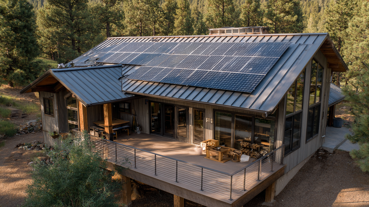 How to Maximize Energy Savings with a Grid Tied Solar Power System