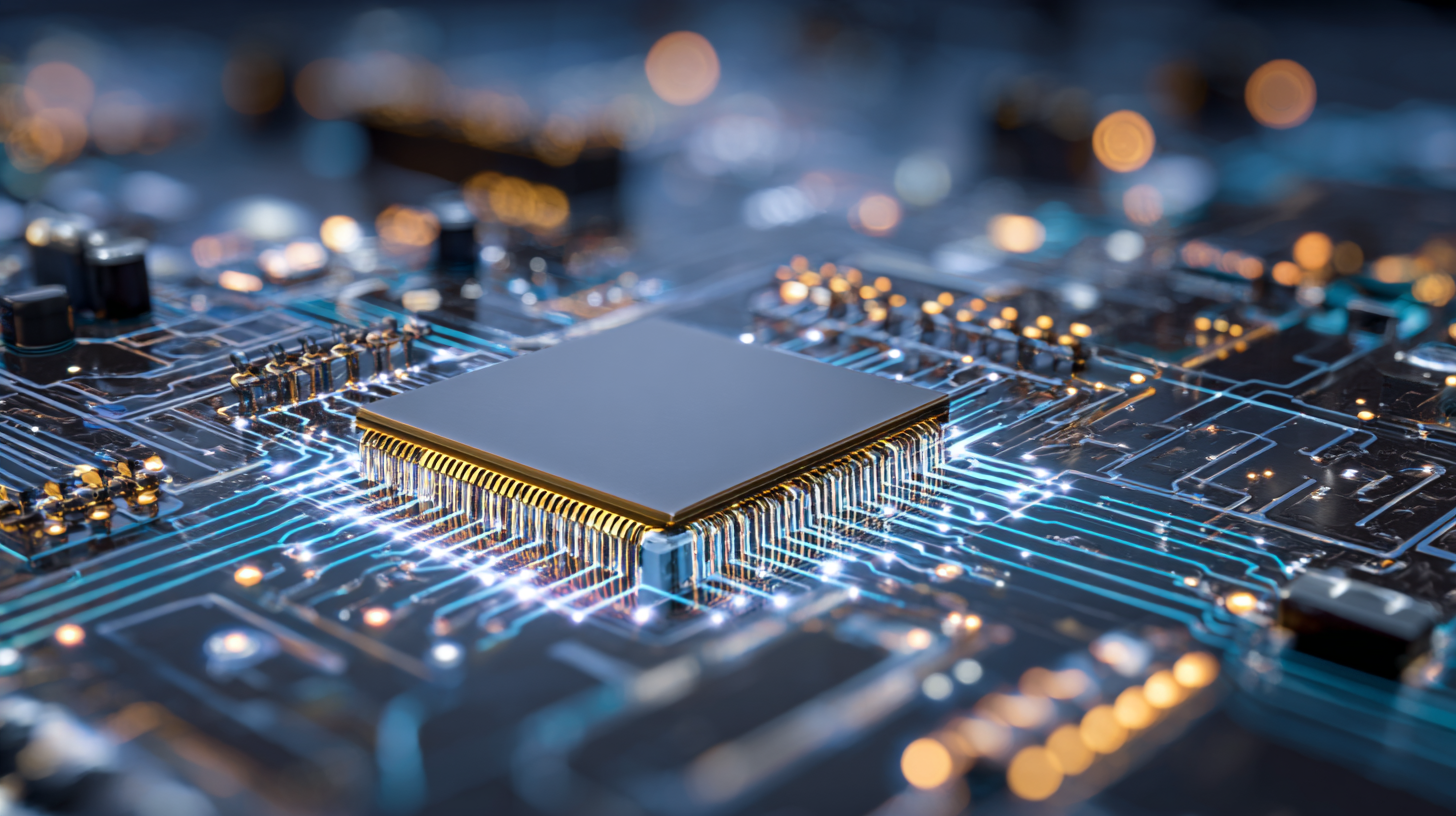 How to Harness the Power of Silicon Carbide Electronics for Enhanced Energy Efficiency
