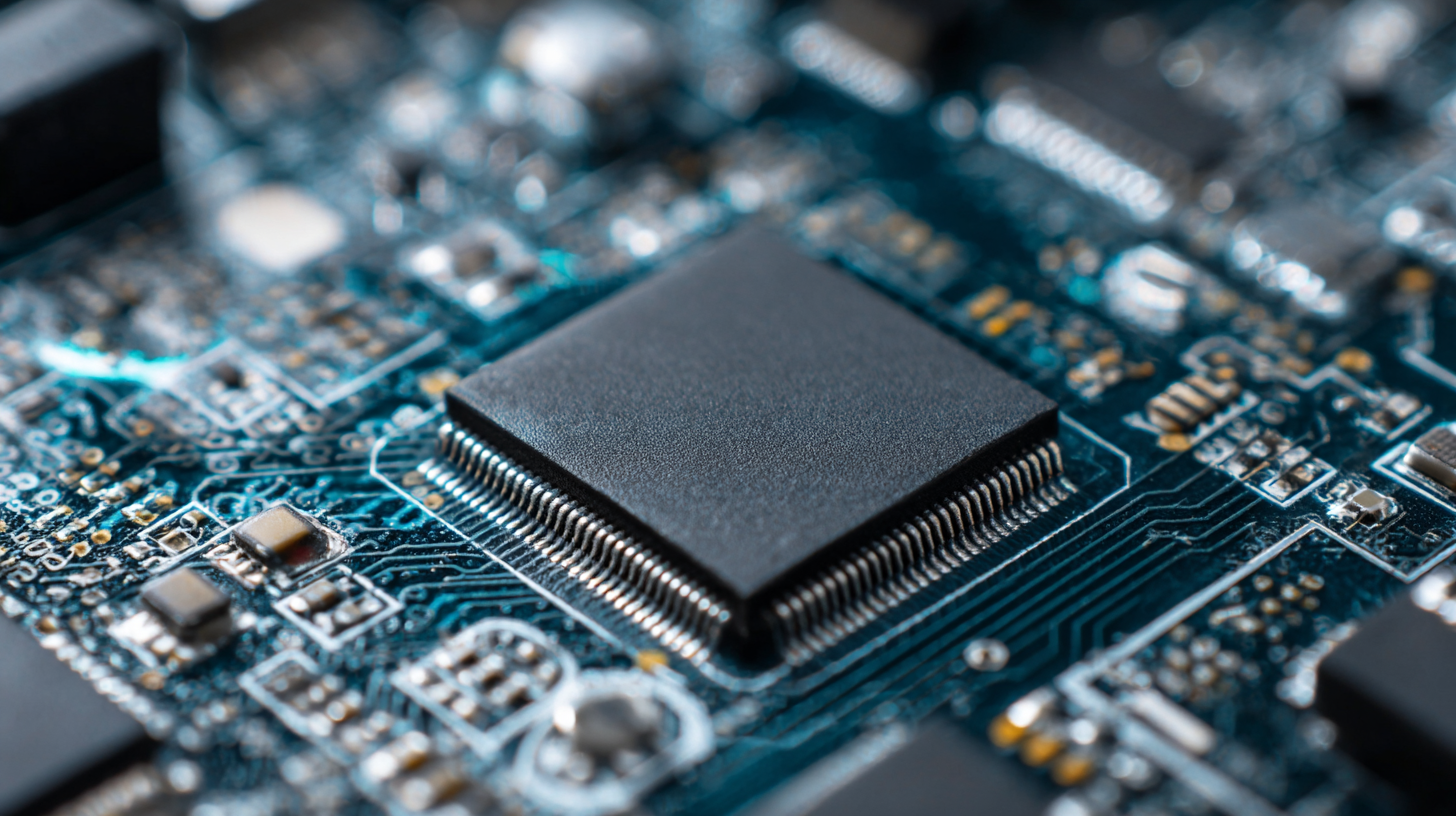 How to Harness the Power of Silicon Carbide Electronics for Enhanced Energy Efficiency