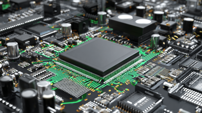 How to Optimize Your PCB Electronics Design for Maximum Efficiency
