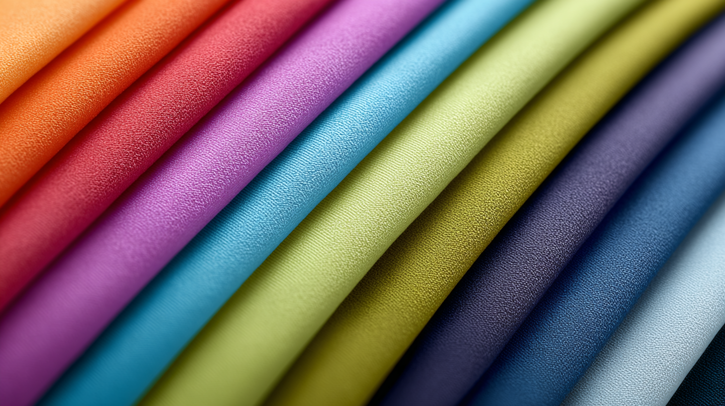 How to Choose the Best Microfiber Spandex Fabric for Your Next Project