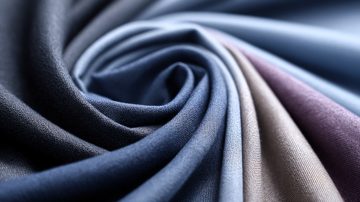 How to Choose the Best Microfiber Spandex Fabric for Your Next Project