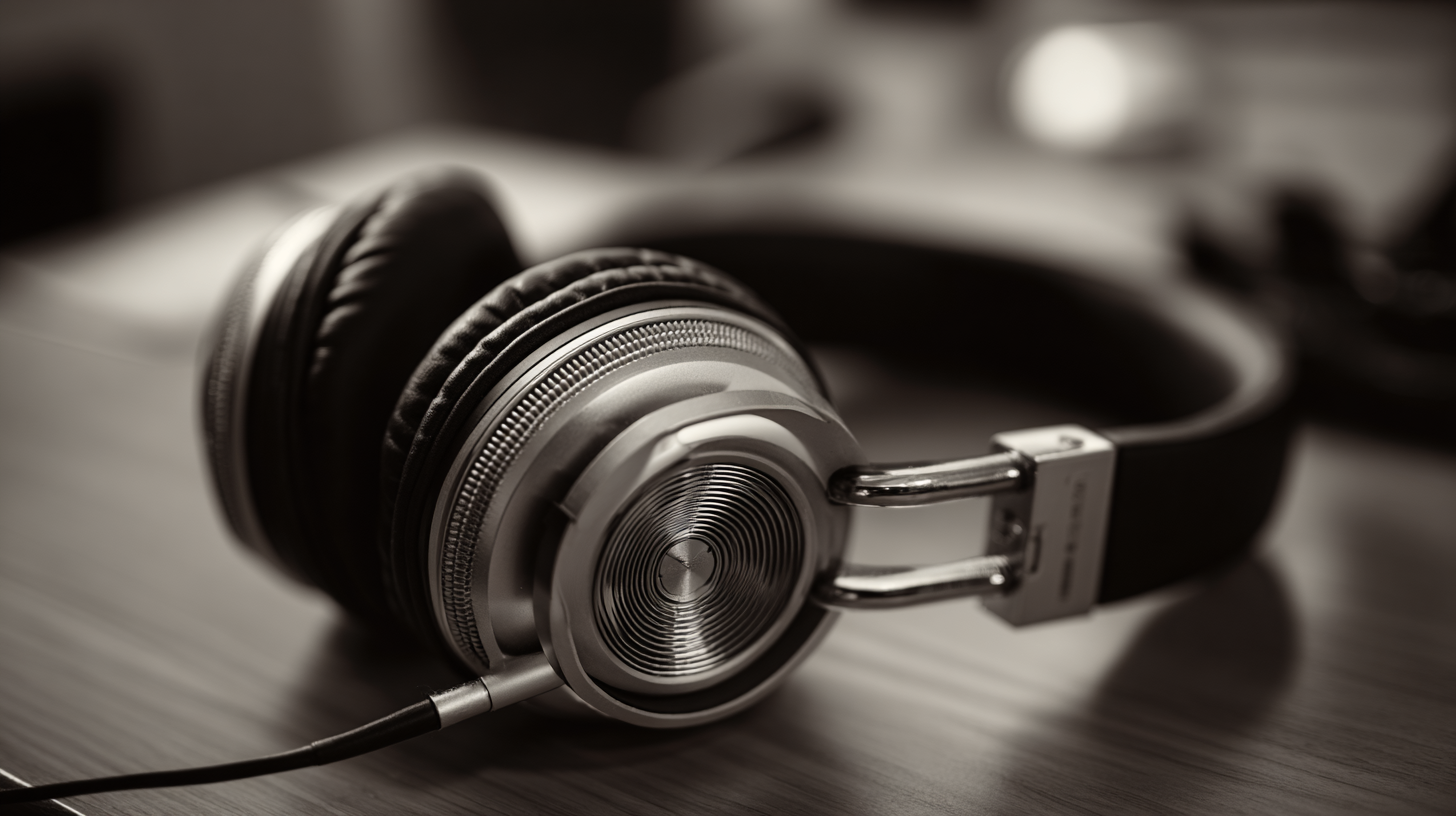 How to Choose the Best Bluetooth Headphones for Your Needs