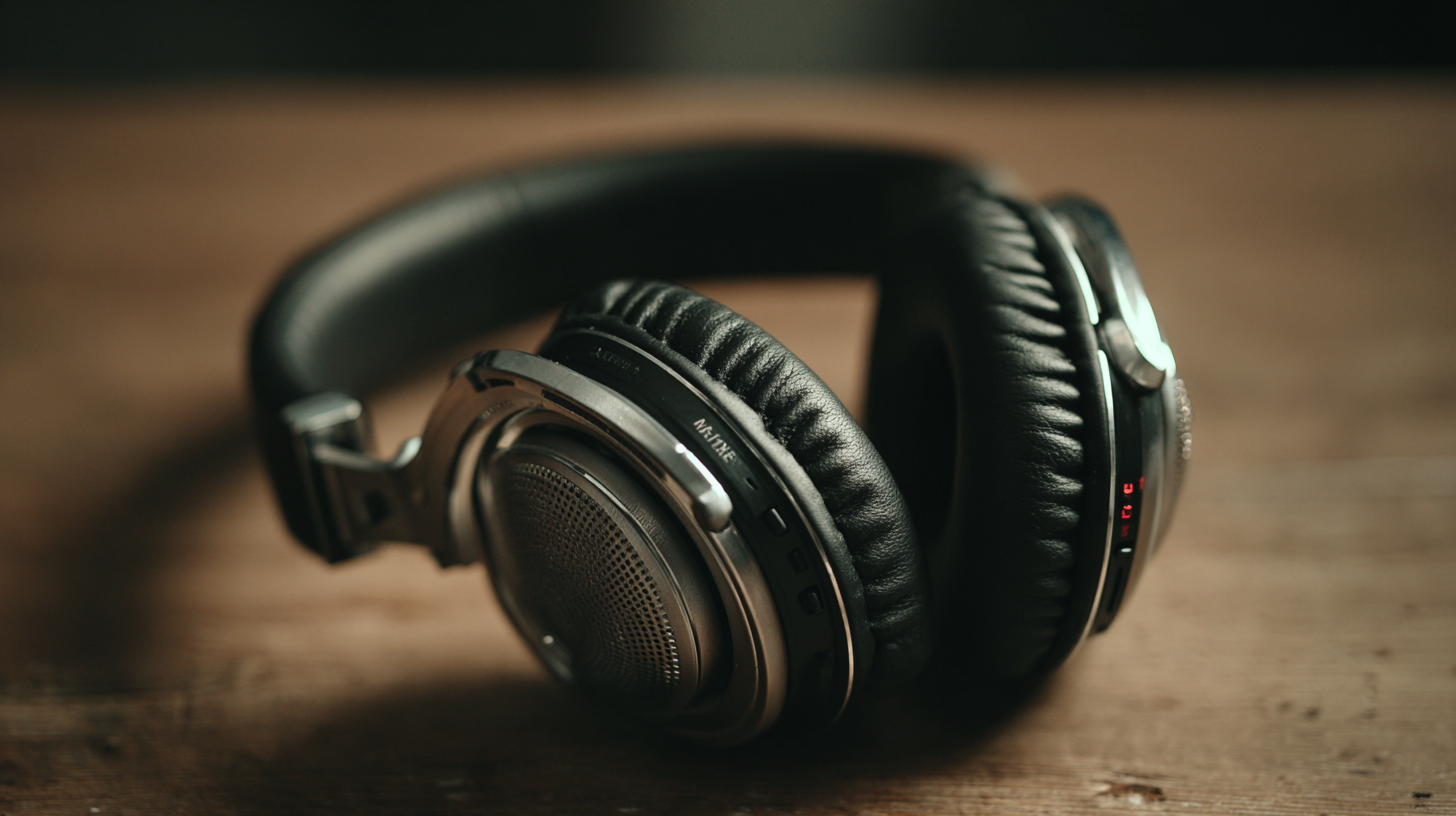 How to Choose the Best Bluetooth Headphones for Your Needs