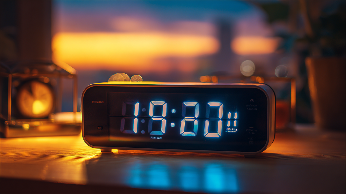 10 Reasons Why Electronic Clocks Are the Best Choice for Your Home