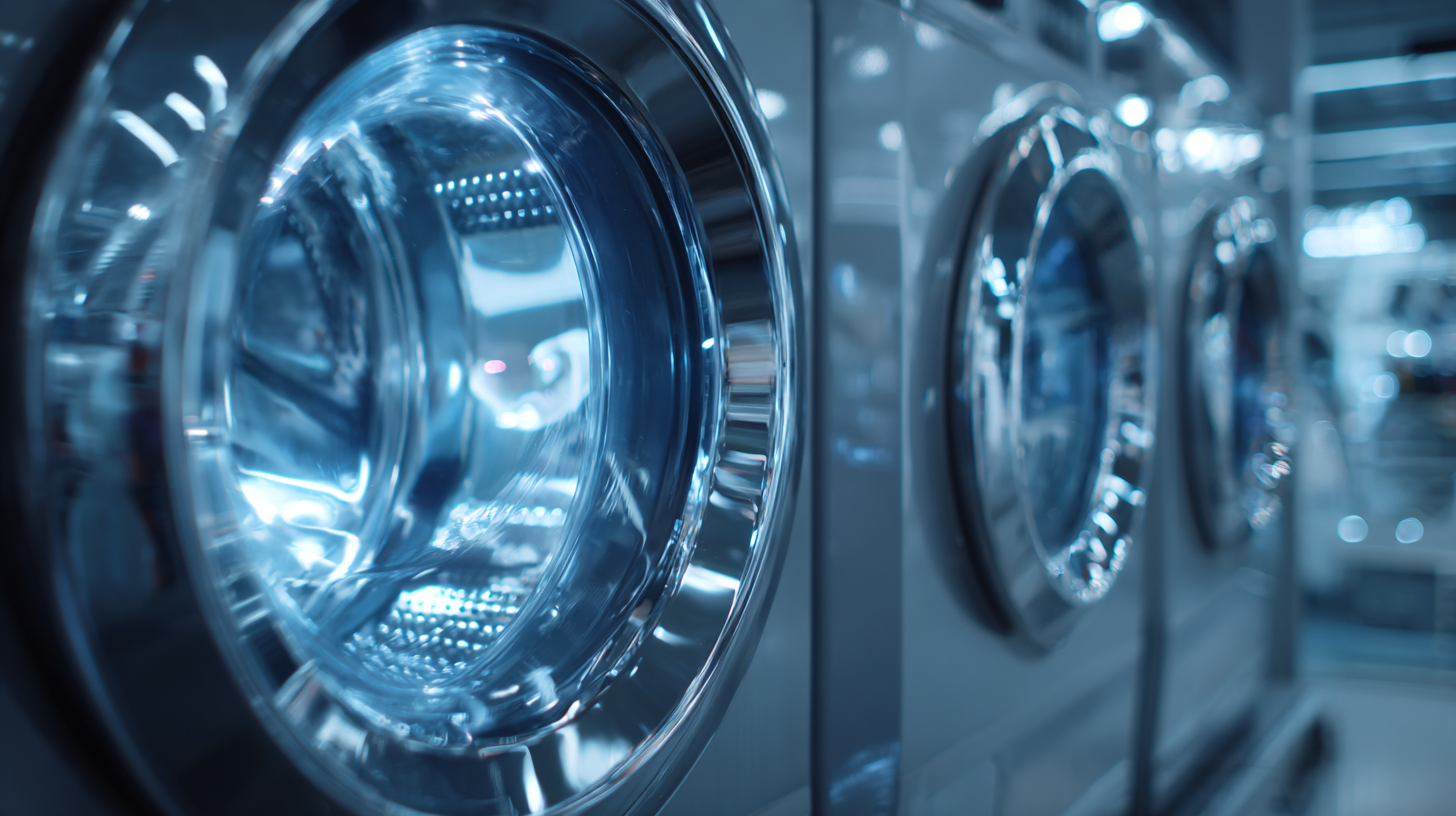 How to Choose the Right Tempered Glass for Your White Goods to Enhance Safety and Performance