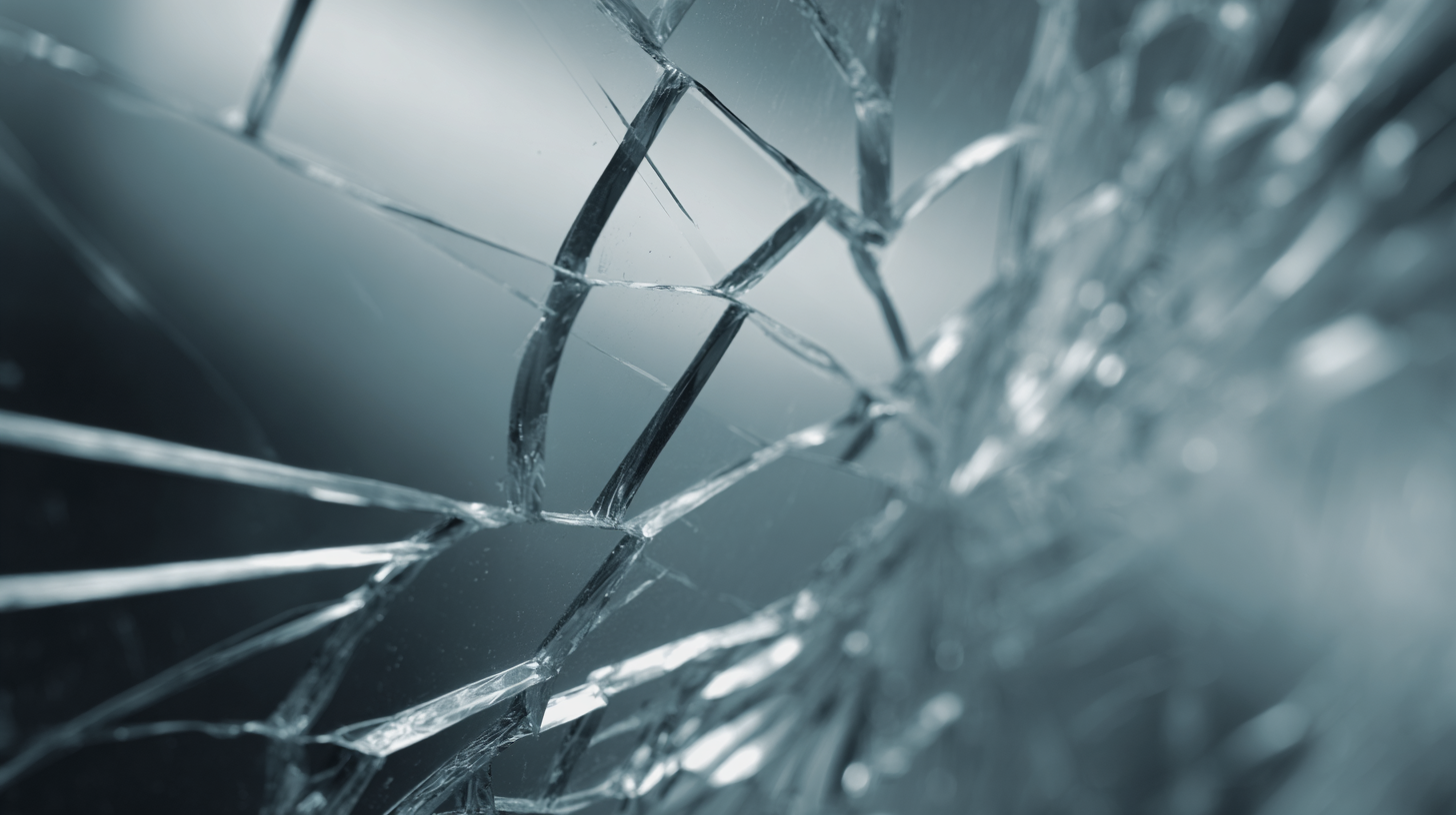 How to Choose the Right Tempered Glass for Your White Goods to Enhance Safety and Performance