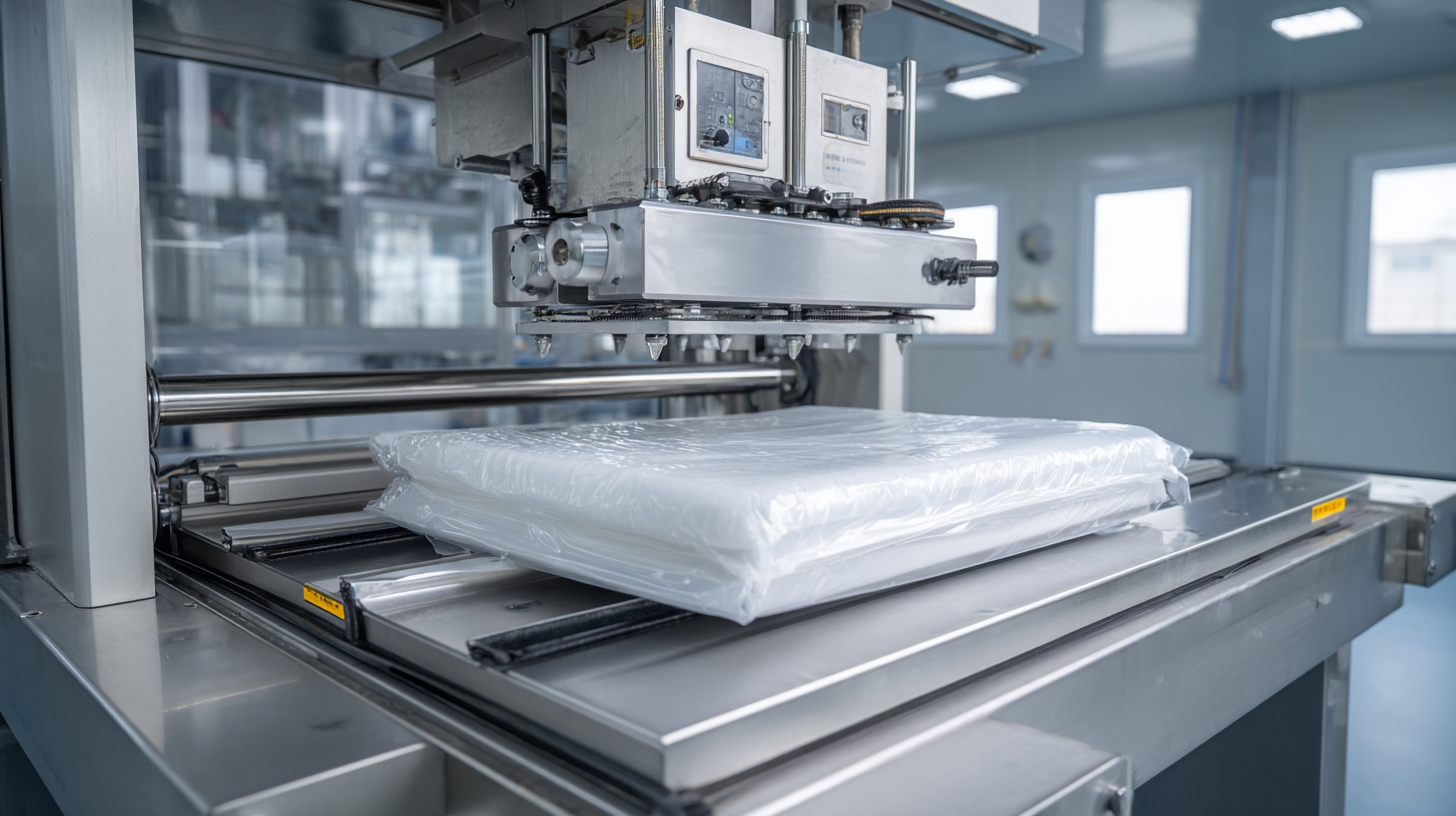 How to Choose the Right Vacuum Packaging Machine for Your Business Needs