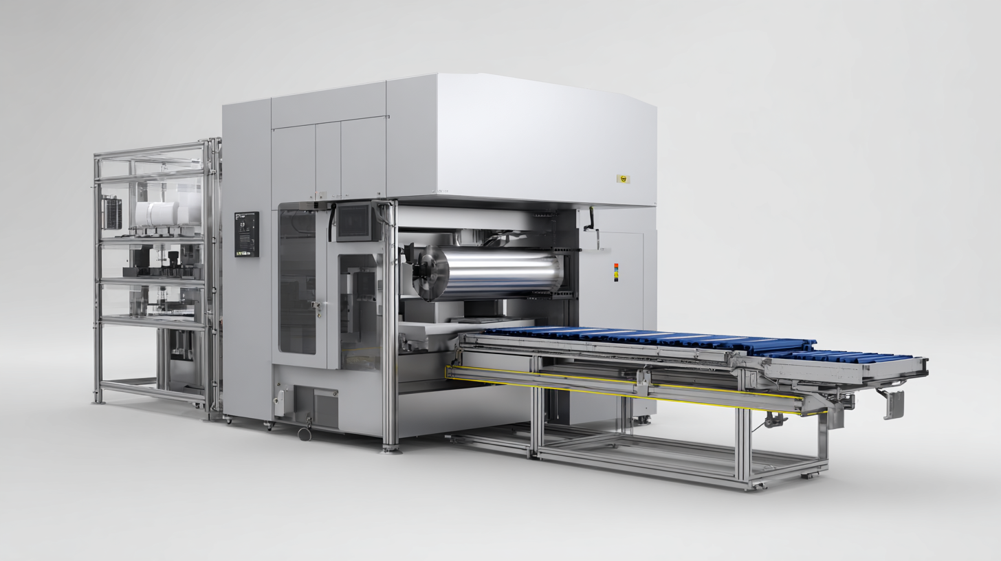 How to Choose the Right Vacuum Packaging Machine for Your Business Needs