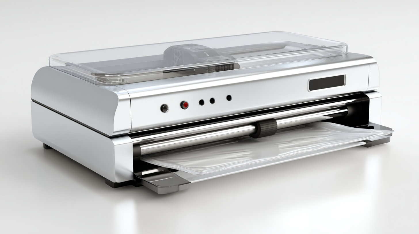 How to Choose the Right Vacuum Packaging Machine for Your Business Needs
