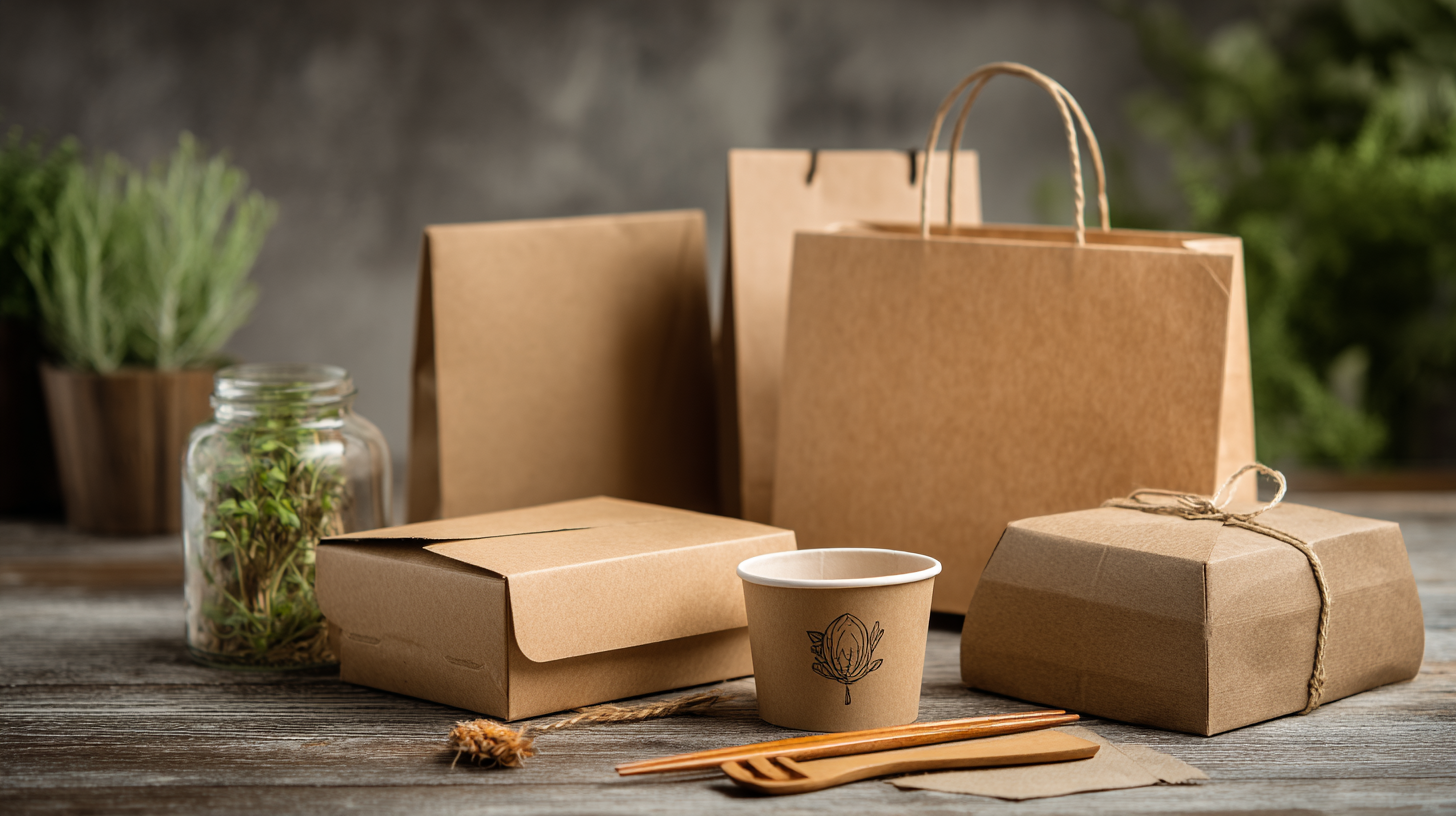 How to Choose the Best Food Packaging Boxes for Your Business Needs
