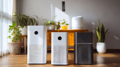 How to Choose the Best Air Purifier for Your Home Environment