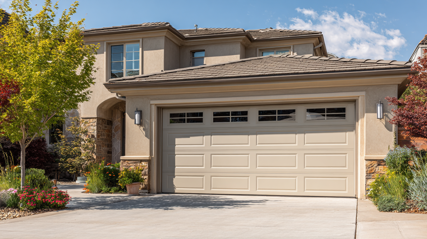 How to Increase Your Garage Door Lifespan by 30 Percent with Proper Maintenance Techniques