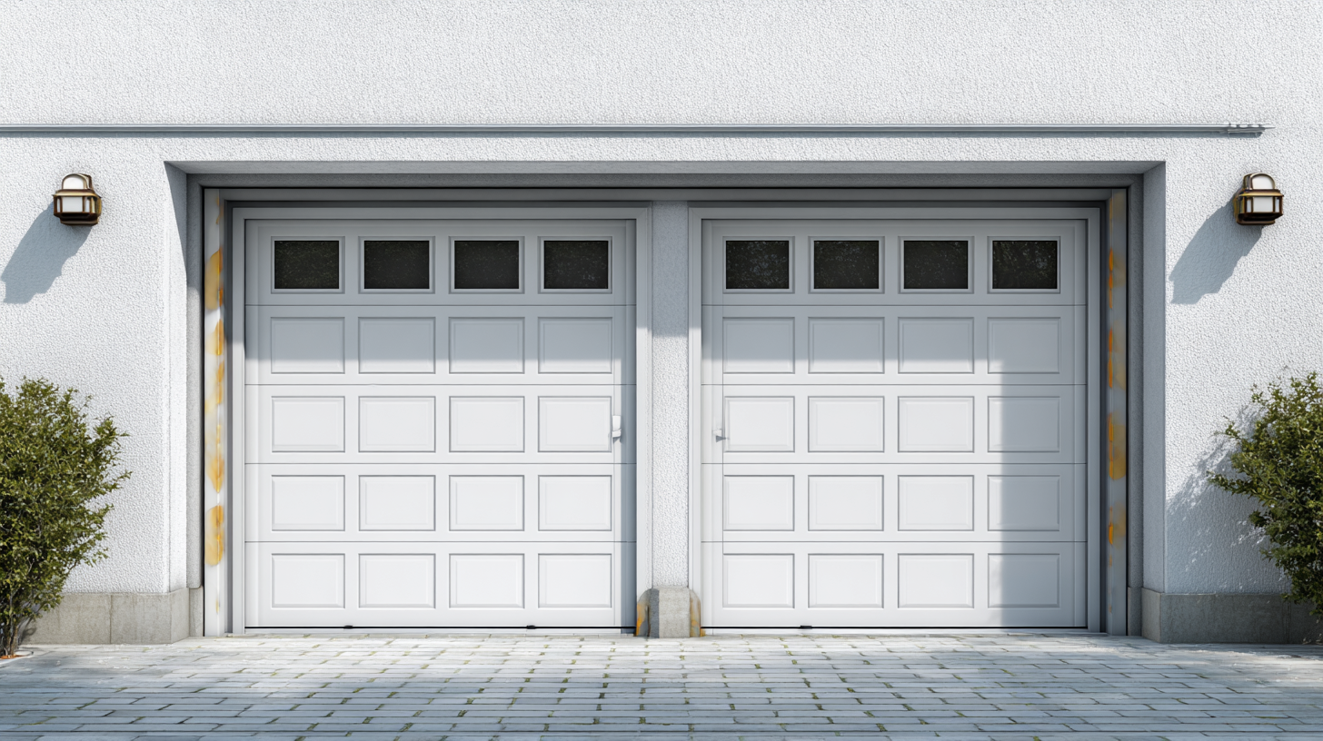 How to Increase Your Garage Door Lifespan by 30 Percent with Proper Maintenance Techniques