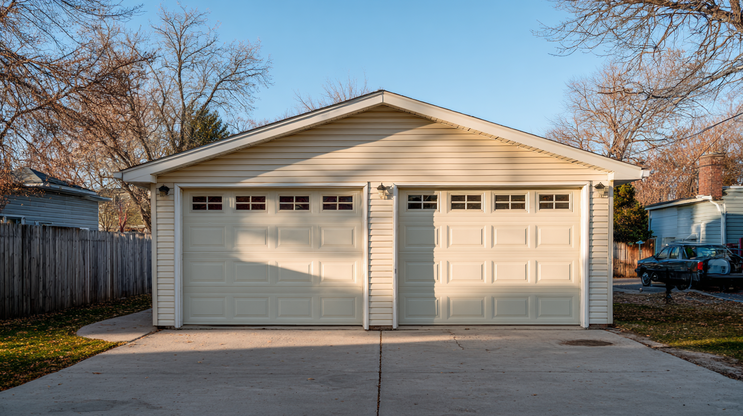 How to Increase Your Garage Door Lifespan by 30 Percent with Proper Maintenance Techniques