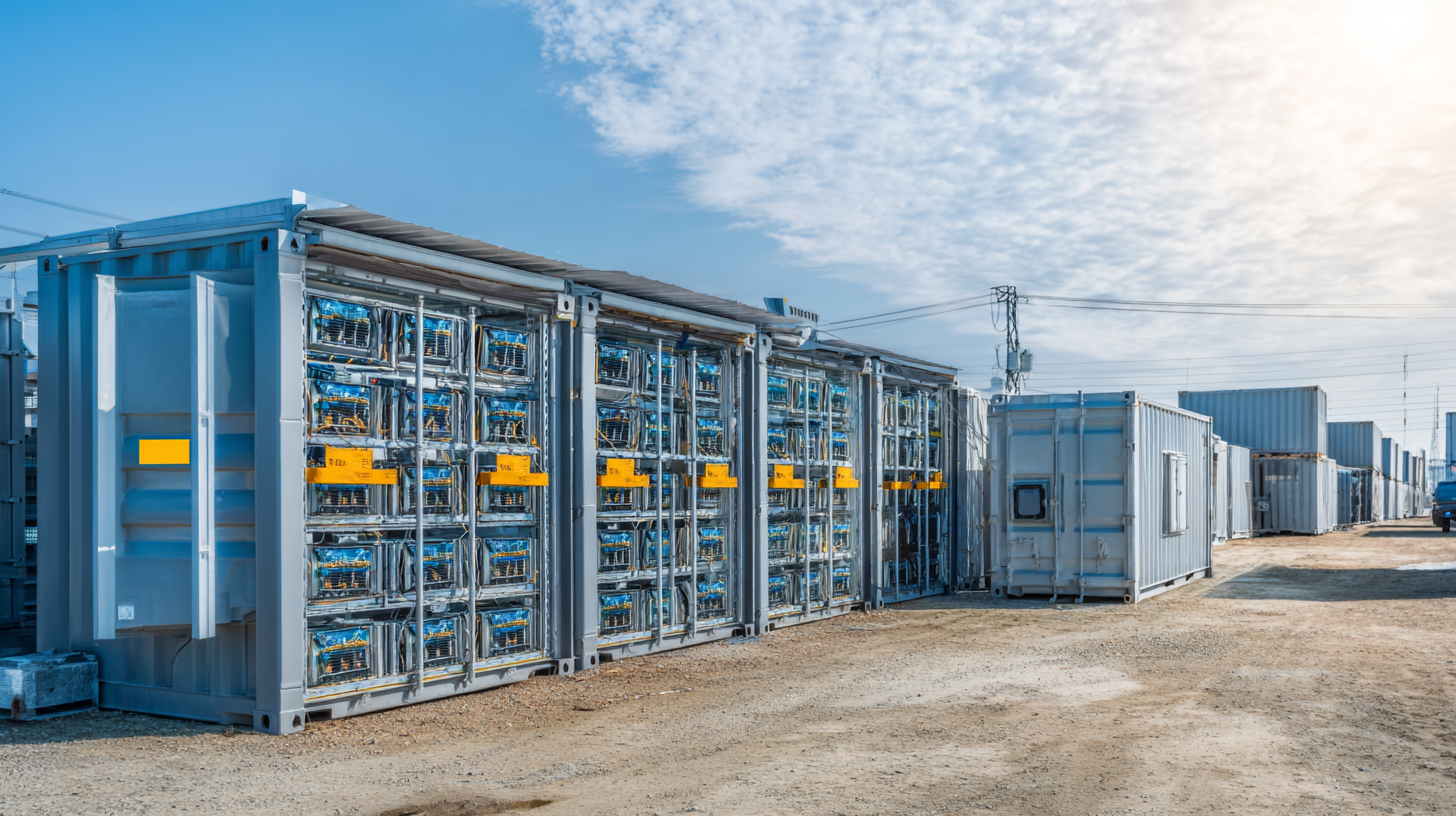 How to Maximize Profits with Container Bitcoin Mining Solutions