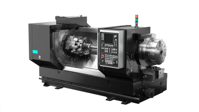 How to Choose the Right Metal CNC Machine for Your Business Needs