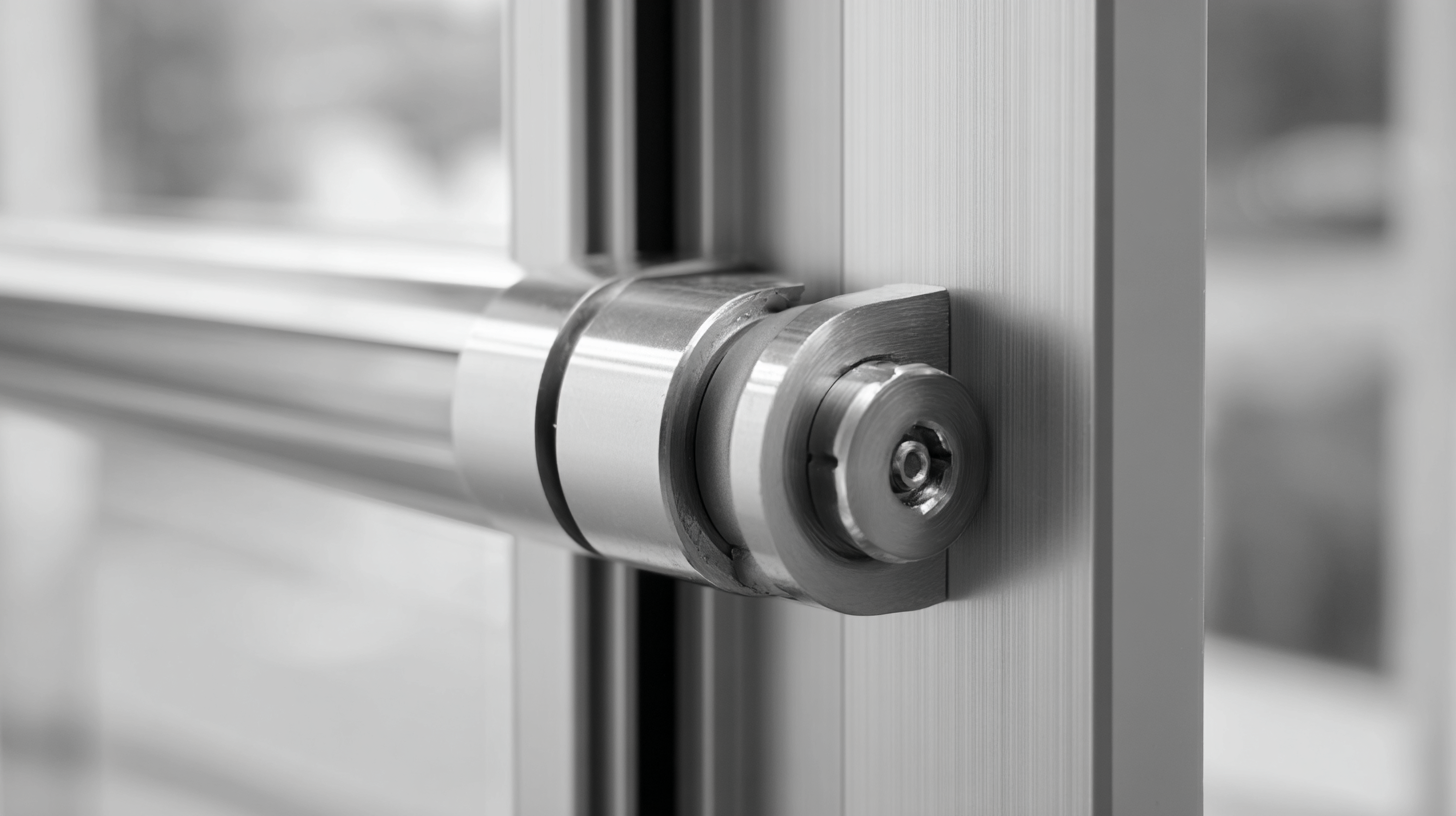 How to Enhance Energy Efficiency with Sliding Door Seals