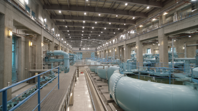 How to Optimize Water Reclamation Processes for Sustainable Resource Management