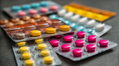 How to Achieve Optimal Results with Blister Card Printing in Modern Packaging Design