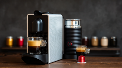 How to Choose the Best Single Brew Coffee Machines for Your Daily Caffeine Fix