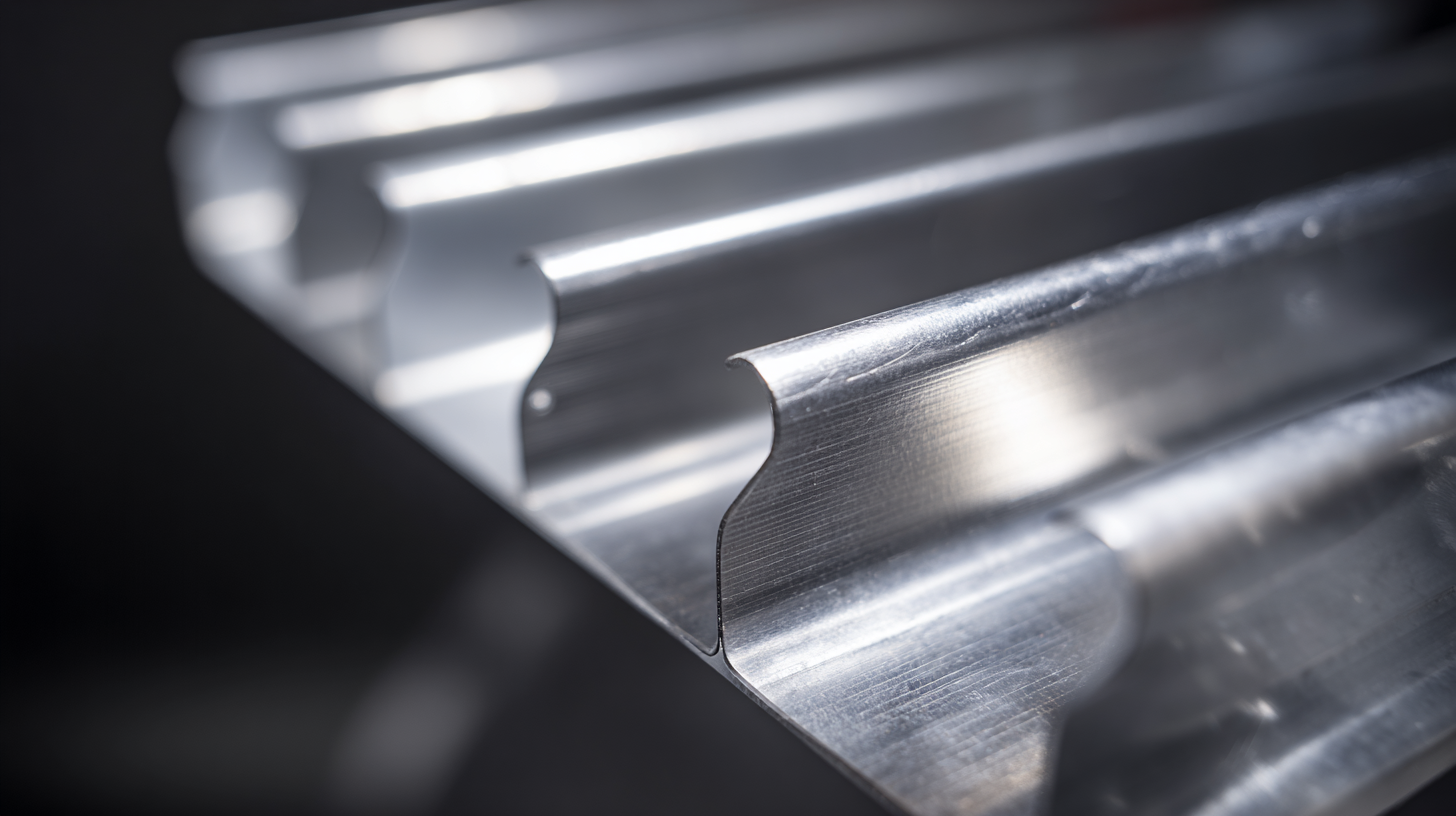 How to Choose the Right Aluminum Cable Tray for Your Project Needs