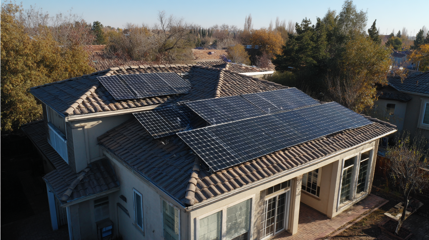 How to Choose the Best Solar System Providers for Your Home Efficiency Needs