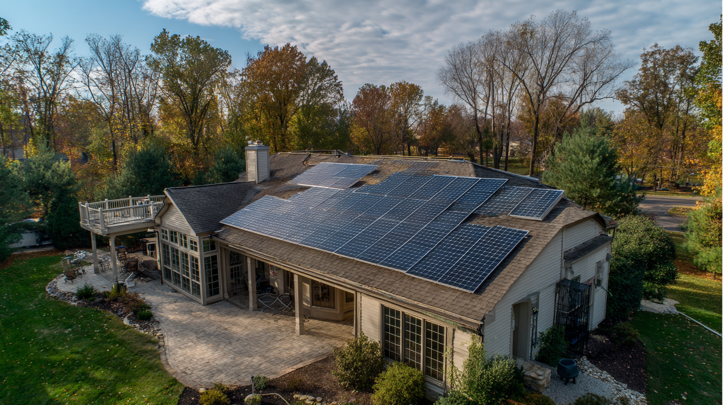 How to Choose the Best Solar System Providers for Your Home Efficiency Needs