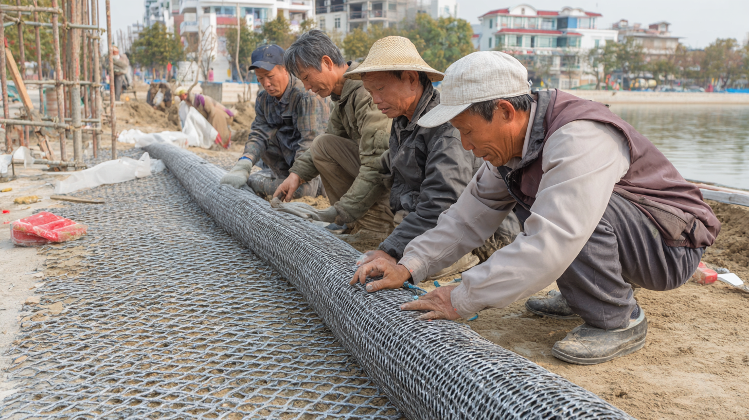How to Effectively Implement Geotextile Use in Your Construction Projects