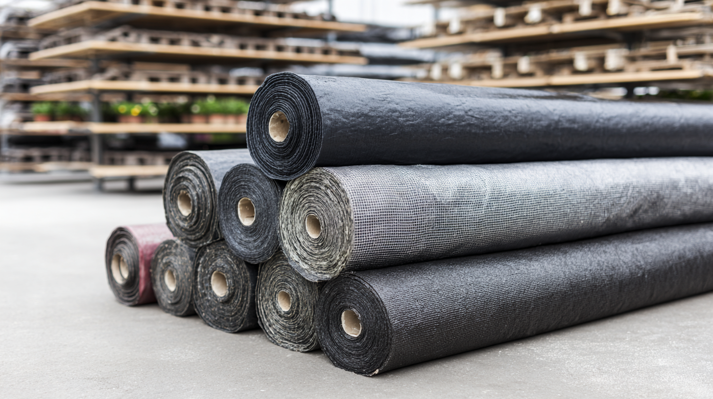 How to Effectively Implement Geotextile Use in Your Construction Projects