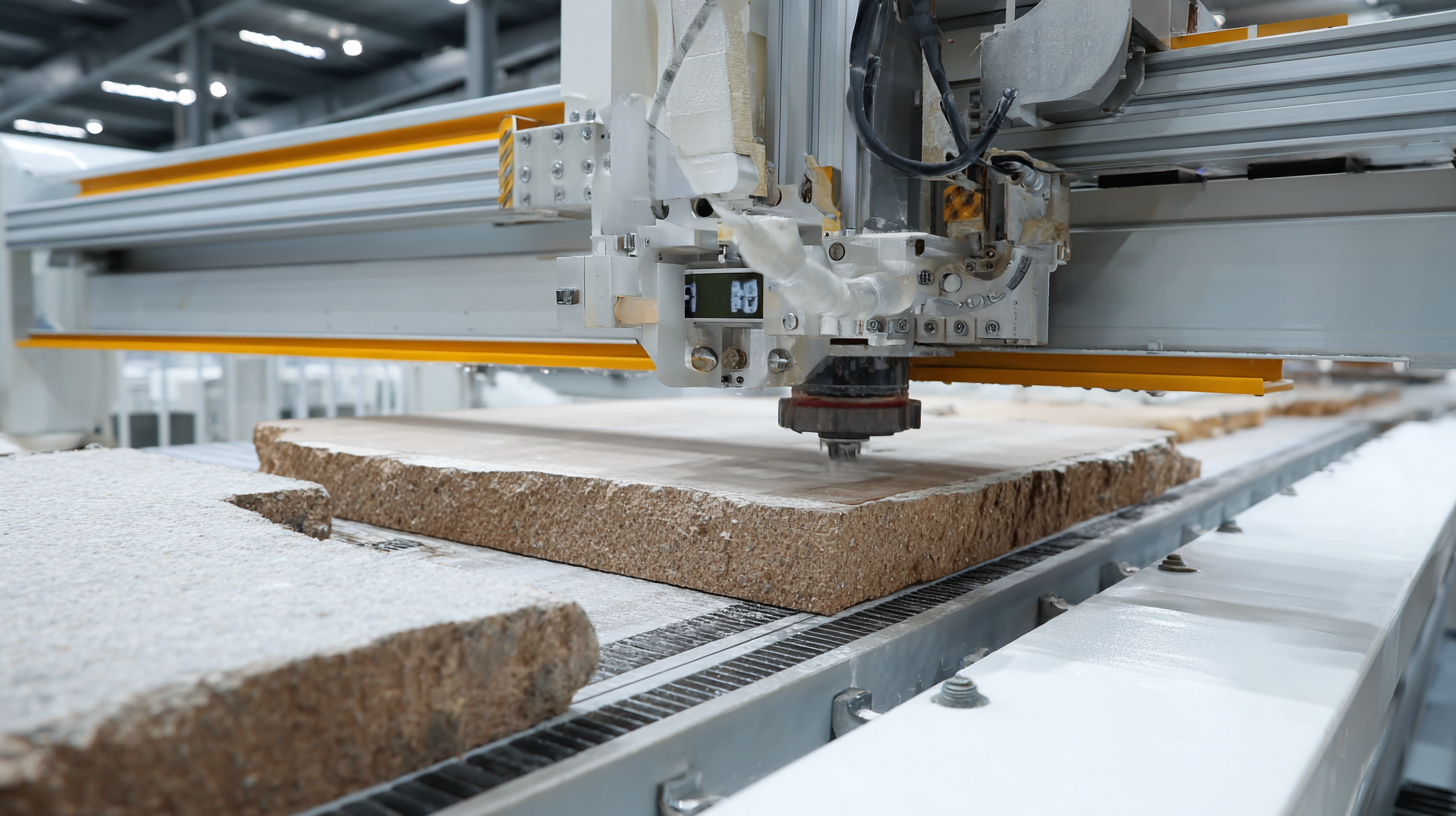 How to Optimize the Efficiency of Your Automatic Stone Setting Machine