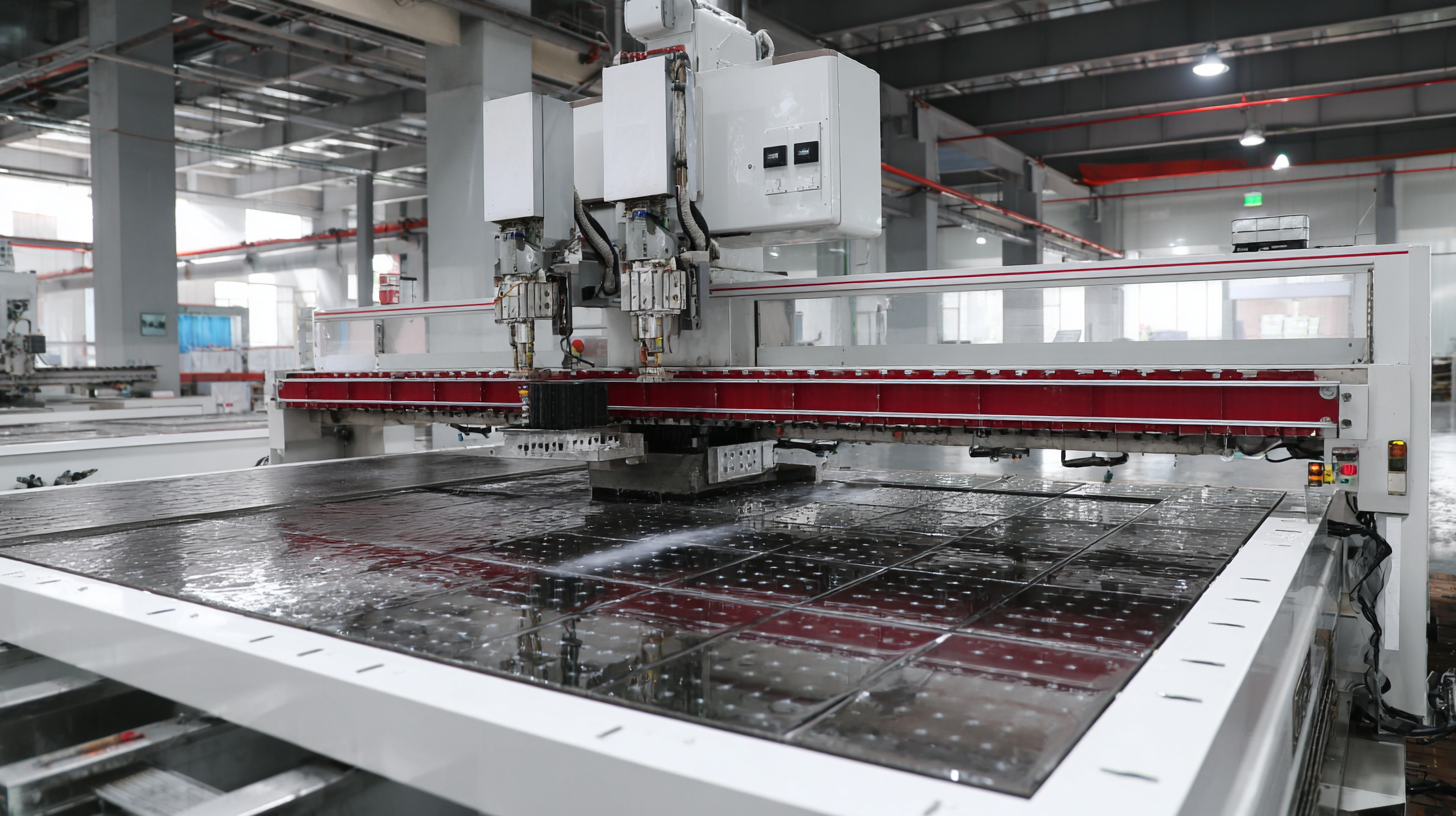 How to Optimize the Efficiency of Your Automatic Stone Setting Machine