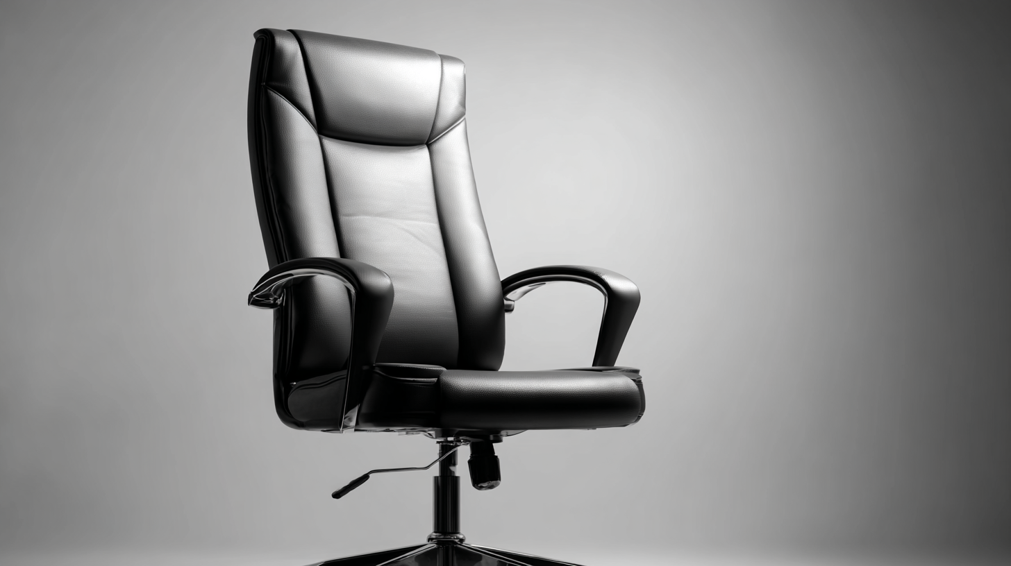 How to Choose the Perfect Office Chair for Your Work Environment
