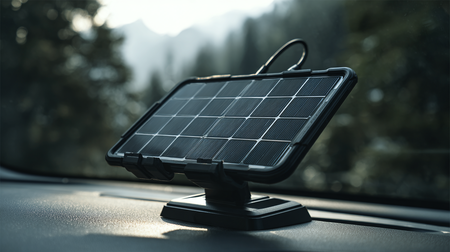 How to Harness Solar Energy for Efficient Car Charging Solutions