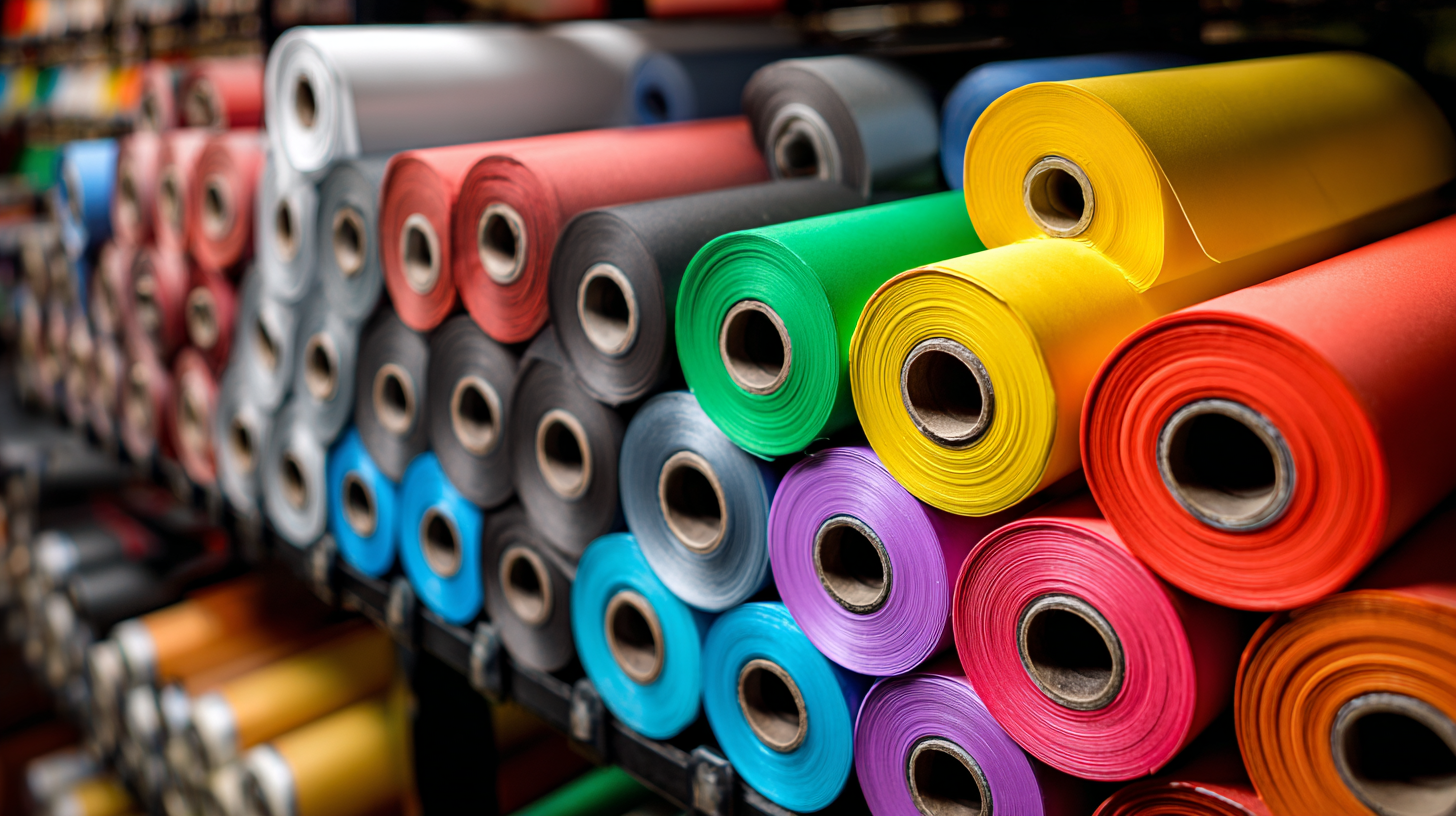 How to Choose the Right Thermal Roll Printer for Your Business Needs