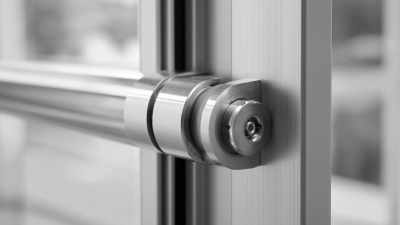 How to Enhance Energy Efficiency with Sliding Door Seals